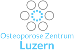 Logo Sigrid Osteoporose-Zentrum